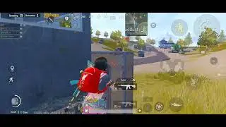 Livik Gameplay 1vs4 II PUBG Mobile II Conqurer Lobby Gameplay II Gameplay II MOHIB Gaming