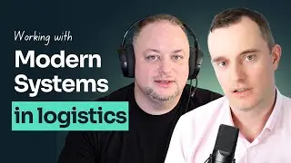 Improving liquid logistics with integrated systems | Episode 11