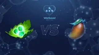 NA All-Stars Showmatch | Ukr-VODs | WeSave! Charity Play