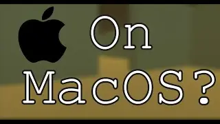 The Backrooms, но это игра для Mac [Обзор 2021 года]