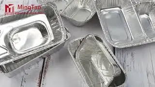China Mingtan aluminum lunch box manufacturer