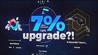 7% UPGRADE?! (CSGO.NET)