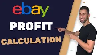 eBay Dropshipping Profits Calculation: How To Calculate Your Profits In The Right Way on AutoDS