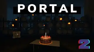 ¿EN VERDAD HABÍA PASTEL? - Portal - Directo 2 FINAL