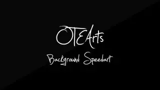eRaArtists | Background Speedart | Vaxt