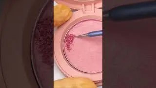 #shorts De potting Makeup #cosmeticrepair#satisfying#asmr#oddly#oddlysatisfying#fyp
