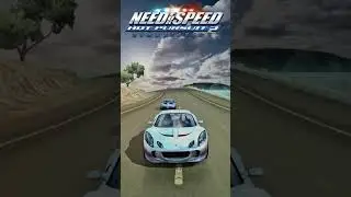 NFS HOT PURSUIT 2 -  REMASTERED 2024