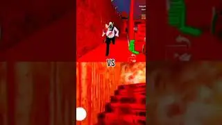 Mr Meat Nightmare Mod Vs Mr Meat 2 Nightmare Mod Jumpscares #shorts #keplerians #mrmeat2 #mrmeat