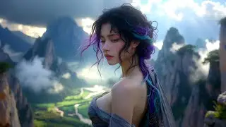 Say It Louder &ndash; Uplifting Trance Anthem 2026 | Emotional Melodic EDM Drop