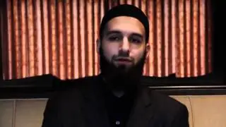 Cyrus McGoldrick on Muslim Rights in America | Exclusive Interview | WNY Muslims