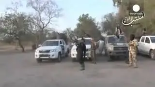 BOKO HARAM em 1 MINUTO e 16 SEGUNDOS