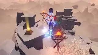 Genshin Impact Miscellaneous World Quests