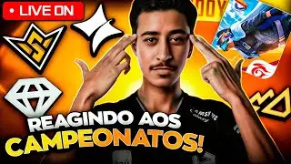 💚 WP FINAL NFA | PAIN, FLUXO, LOS, MDL | ft. COACHS DA SERIE A💚