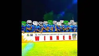Srilanka time out celebration troll face #viral #shorts #cricket #cricketshorts #trollface #timeout