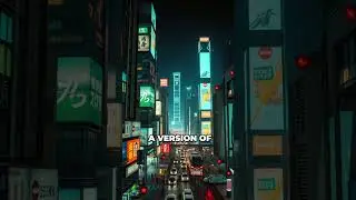 Black Mirror Future: Crypto, AI, UBI, and Fame Explained #shorts