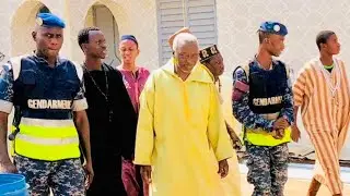 Ba Moustapha Sylla ( Adamadingo niyoo)