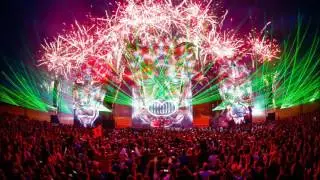 The Prophet - Caramba (The Prophet's Hardcore Tequila Mix)
