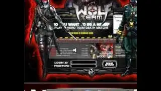 WolfTeam IS Portable Launcher v2 0 &trade;  DOWNLOAD LINK