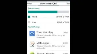 Trải nghiệm Rom Lolifox 1.9.1-Bản Quốc Tế(MTK6572)