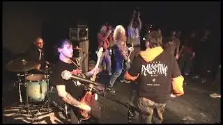 GUMSKAB (whole set) 3.22.24 AS220 Providence, RI