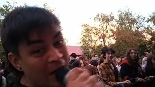 Ignassio Del Toro - StreetBit 