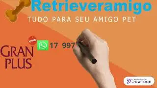Ra&ccedil;&atilde;o Standard ou Super Premium