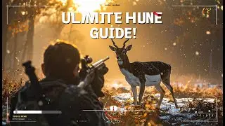 RDR2 Walkthrough 2: Rare Guns, Map Secrets, Herb Collecting & Hunting Mastery!