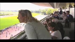 Vibrez au rythme de vos &eacute;motions - D&eacute;partement Propri&eacute;taires France Galop
