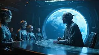 The Galactic Council Made One Final Mistake... Humanity Made Them Disappear | HFY