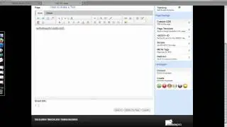 How to make a friendly url in Siteboxpro CMS _ Tutorial.mp4