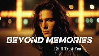 [CHRISTIAN WORSHIP SONG] BEYOND MEMORIES with lyrics