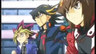 Robot AMV (MY FAVORITE ANIMES)