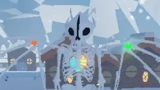 Undertale Final Multiver D.I.V.I.N.E T.E.R.R.O.R Moved spots + Showcase