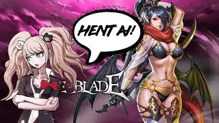 ARCHEBLADE - BRINGING IT BACK!!