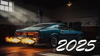 CAR MUSIC 🚗 | REMIX CLUB 🔥 | EDM BASS BOOSTED 💣 | DRIVE 😎 | GYM 💪 | DANCE PARTY 🎉