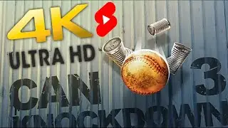 Can Knockdown 3 Gameplay Walkthrough all Level 8-13 4k 60fps #shorts