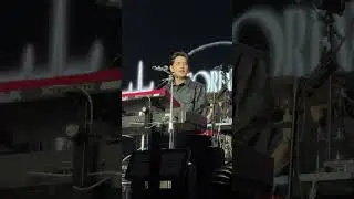 DAY6(데이식스) 'Wish' (Soundcheck ver.) - Wonpil Focus 3RD WORLD TOUR &ldquo;FOREVER YOUNG&rdquo; in Sydney 250407