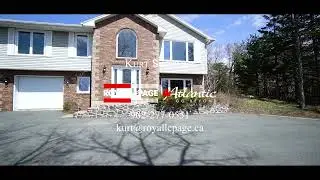 28 Roupen Court, Hammonds Plains, Nova Scotia by Kurt Swinimer