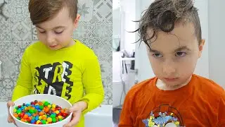 Doi de Alex - Unul mai Norocos ca Altul