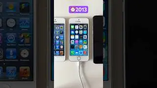➡️Slide To Unlock/🪫⚡️🔋Charging Compilation #iphone #ios