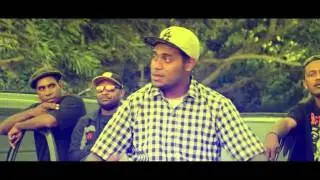 Close Your Eyes Dreadii Bonez ft  Triina Julez B & Allanah B Official Music Video 2015 solidproducti