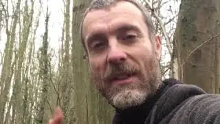Marais interdit aux non-chasseurs