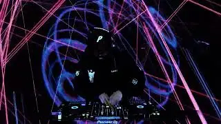 UKF Future Vision: Noah B x LZRSHFT