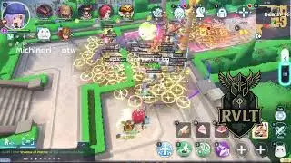 RVLT - War of Emperium - 4.24.2025