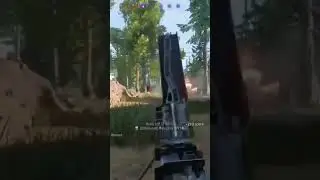 MG-42 (100 round). Vs. Soviet infantry #enlisted #enlistedgameplay #viral #gaming