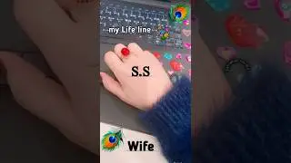 Best S+S Cute Couple Name Status 🥀🎯 S S Name love Status.#trending #nameart #viral #shorts
