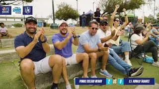 LigaProKids Fecha17 2025 Programa Completo