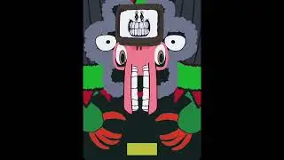 omega flowey Rico animation in undertale new in play game.