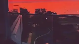 Aesthetic Sunsets | Beach Aesthetic | Aesthetic Clips