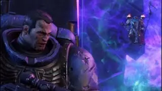 Wh40k: batalla final